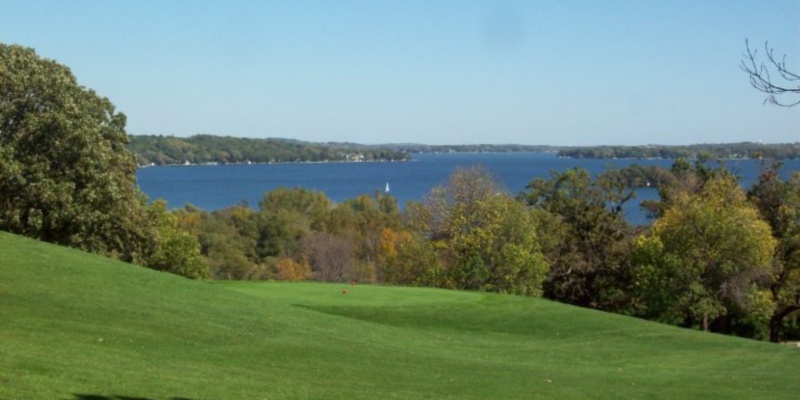 Naga-Waukee War Memorial Golf Course | Travel Wisconsin